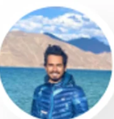 Shubham Panda