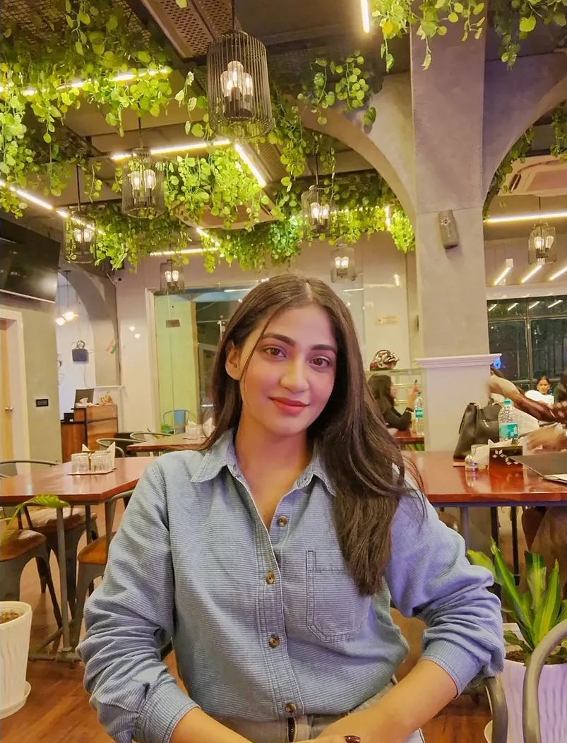 Ananya Sen