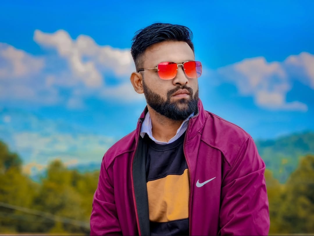 Rahul Reddy
